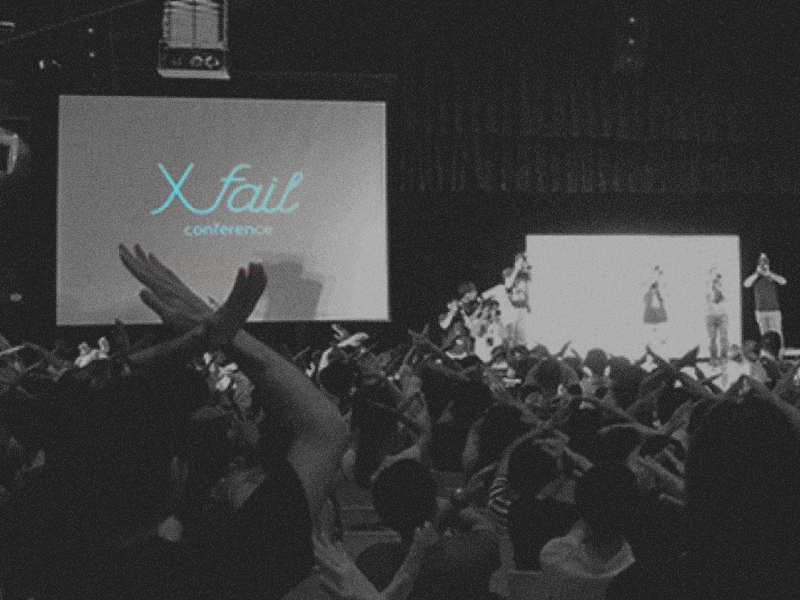 XFail Conference